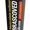 BRASCOVED SILICONE - HIGH TEMPERATURE - Image 2