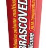 BRASCOVED SILICONE - HIGH TEMPERATURE - Image 3