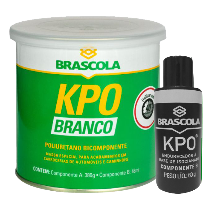 3050004 kpo branco