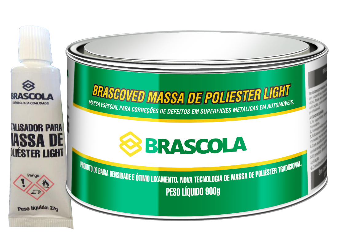 3050027 massa polyester