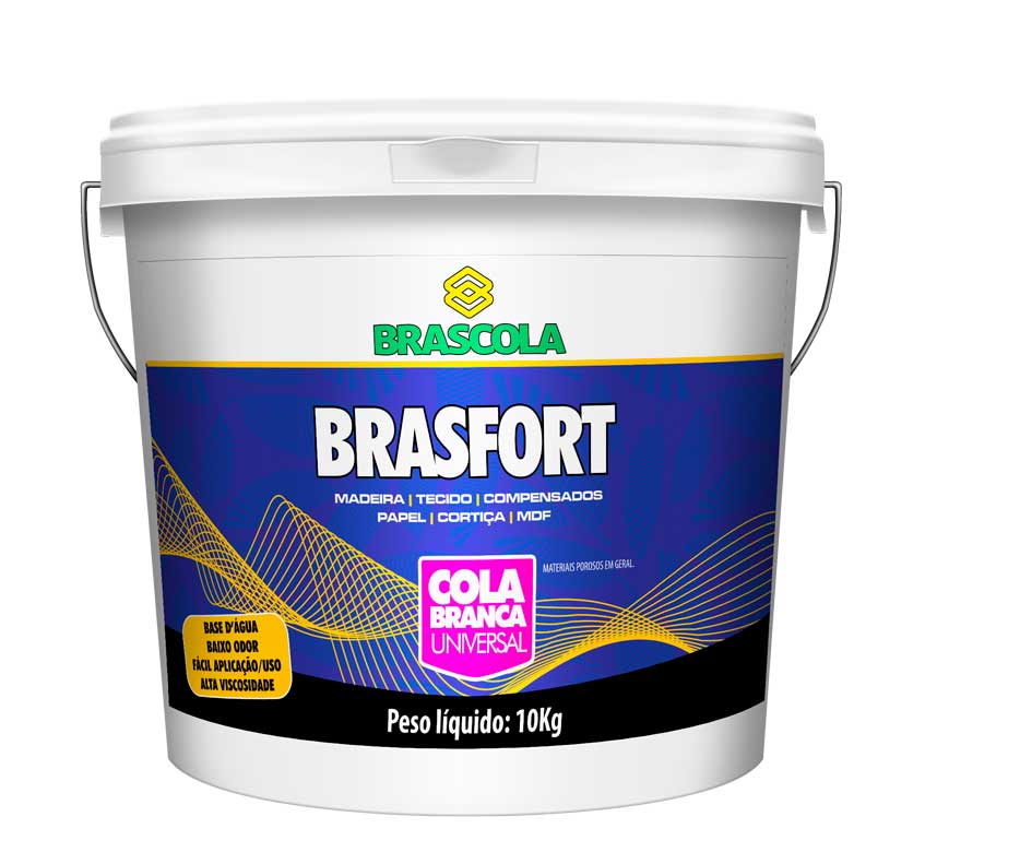 3110010-BRASFORT-COLA-BRANCA-UNIVERSAL-BALDE-10-KG