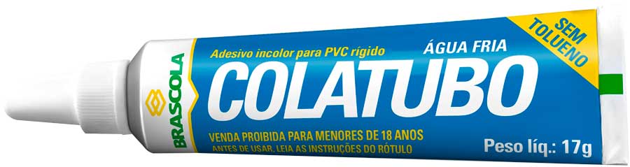 3130009-COLA-TUBO-ST-36-BIS-17G-