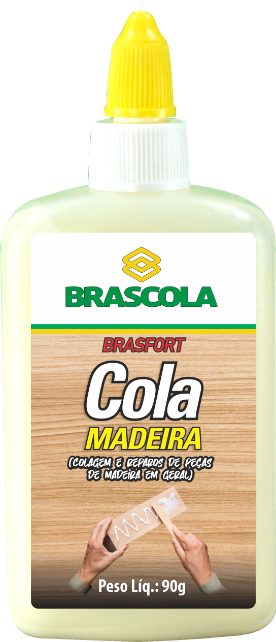 PEGAMENTO DE MADERA – Brascola