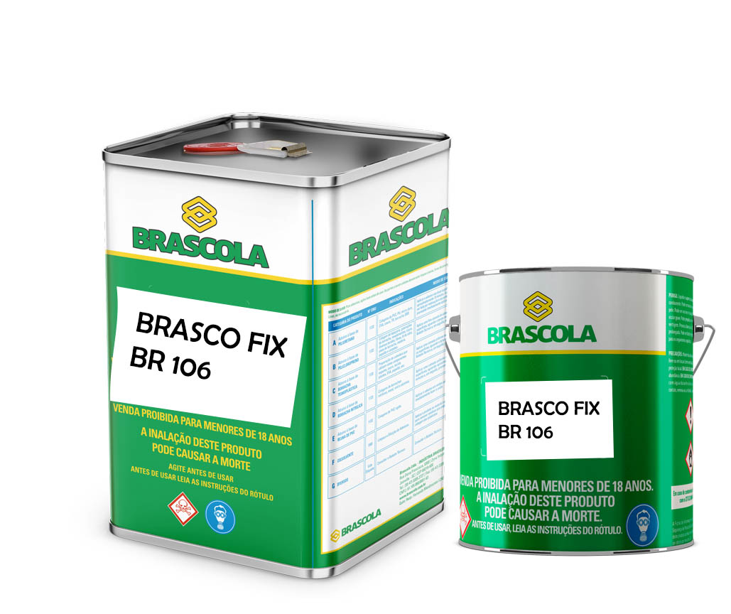 BRASCO FIX BR’06