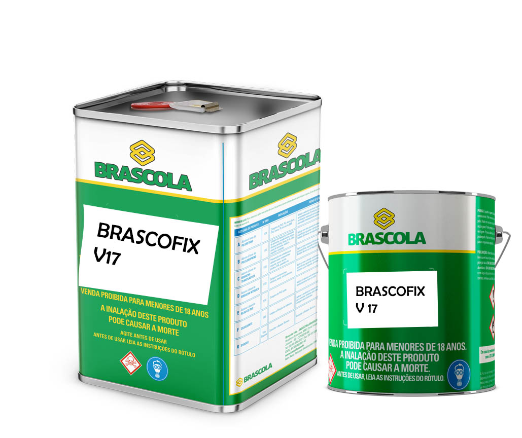 BRASCO FIX v17