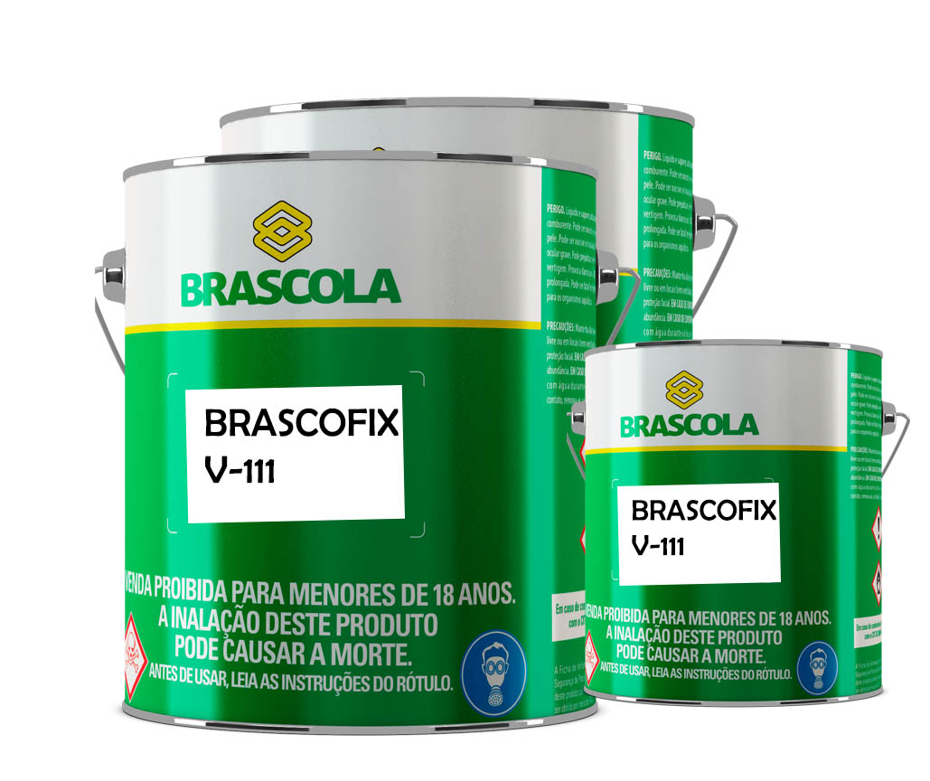 BRASCOFIX V-111