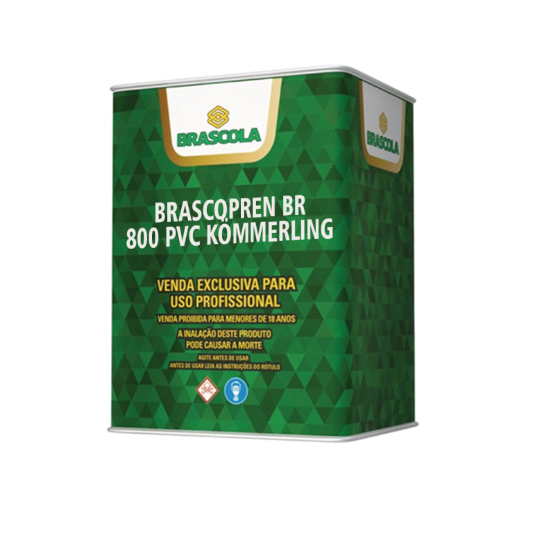 BRASCOPREN-BR-800-PVC-KOMMERLING