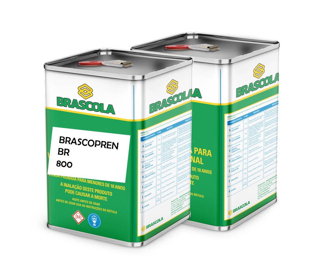 BRASCOPREN BR800