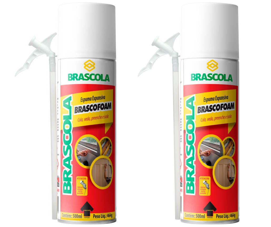 brascofoam