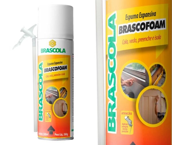 BRASCOFOAM - Image 3