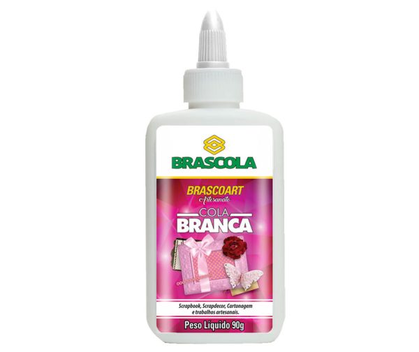 BRASCOART WHITE GLUE CRAFTSMANSHIP - Image 2