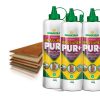 BRASUPER PUR+