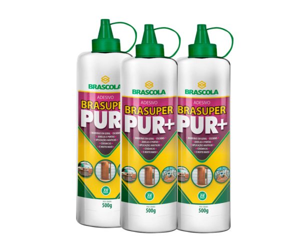 BRASUPER PUR+ - Image 2